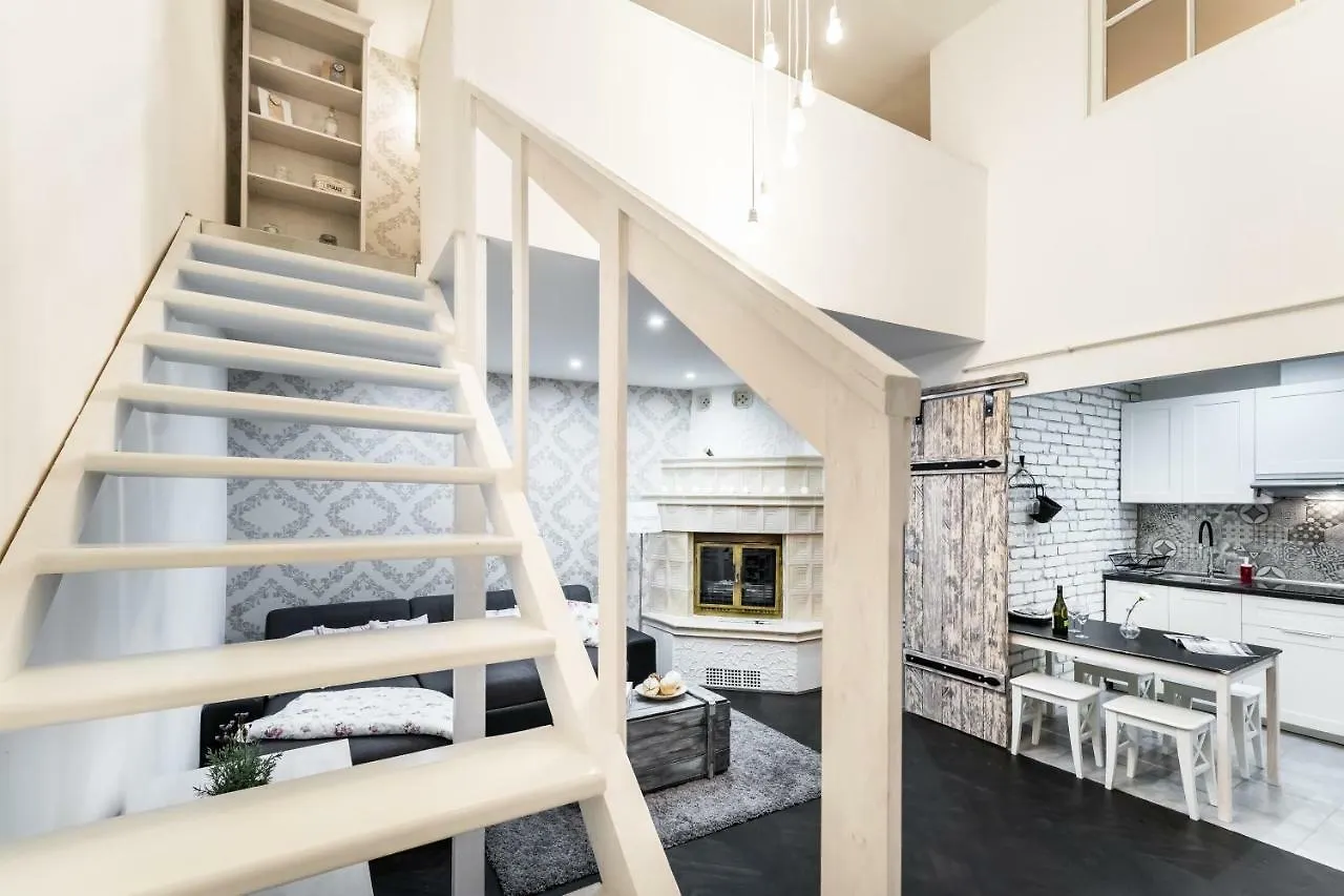 Bpr Vintage Garden Apartment With Terrace & Sauna 布达佩斯 0*,
